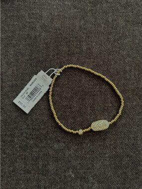 NWT Kendra Scott Grayson Bracelet MSRP $55